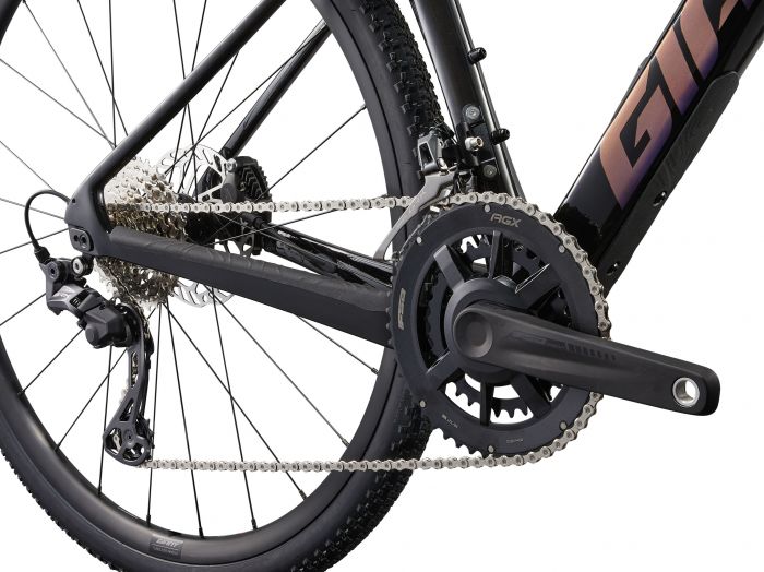 GIANT REVOLT ADVANCED 2 gravel kerkpr