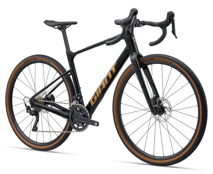 GIANT REVOLT ADVANCED 3 gravel kerkpr