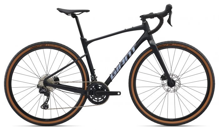 GIANT REVOLT 0 gravel kerkpr