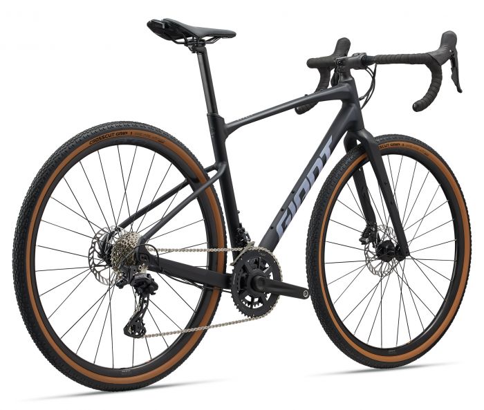 GIANT REVOLT 0 gravel kerkpr