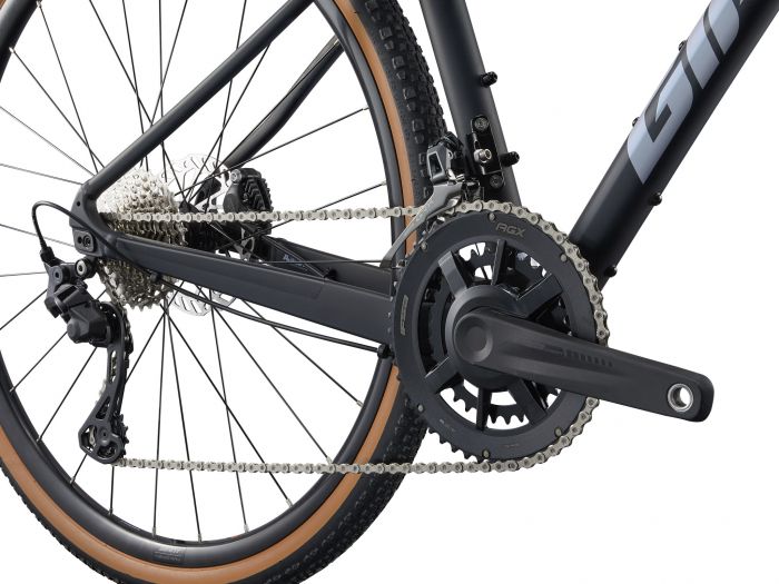 GIANT REVOLT 0 gravel kerkpr