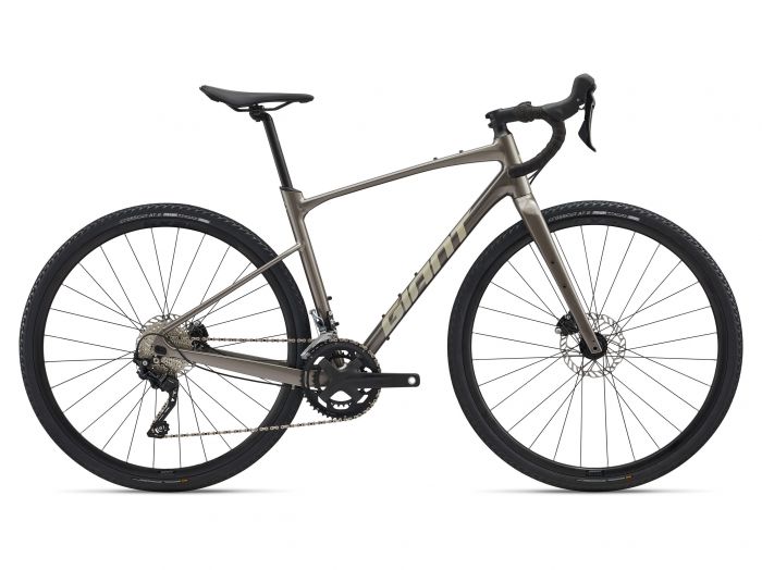 GIANT REVOLT 1 gravel kerkpr