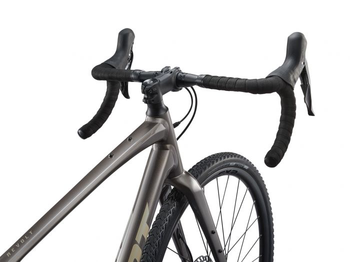GIANT REVOLT 1 gravel kerkpr