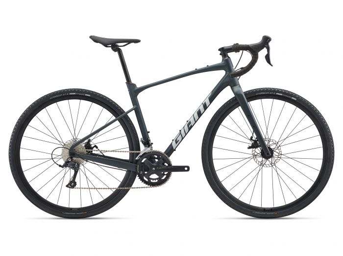 GIANT REVOLT 2 gravel kerékpár