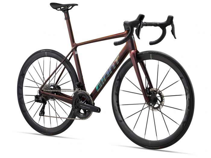 GIANT TCR Advanced SL 0 DA