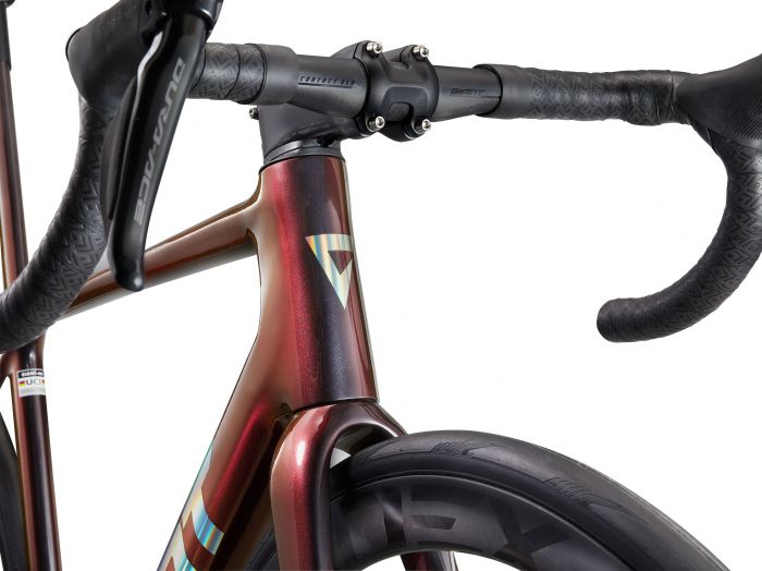 GIANT TCR Advanced SL 0 DA