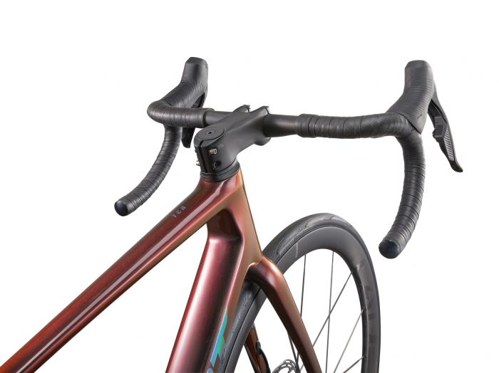 GIANT TCR Advanced SL 0 RED