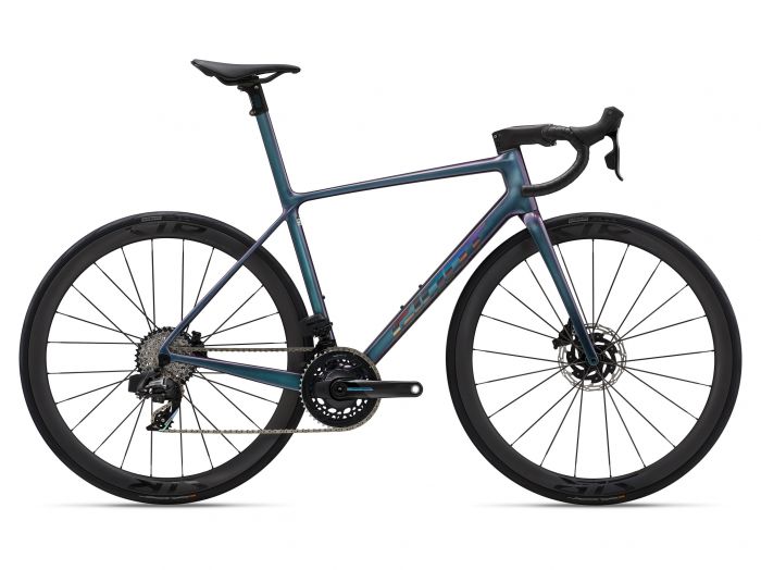 GIANT TCR Advanced SL 1 AXS