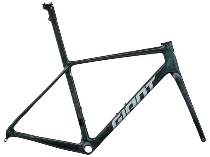 GIANT TCR Advanced SL vzszett