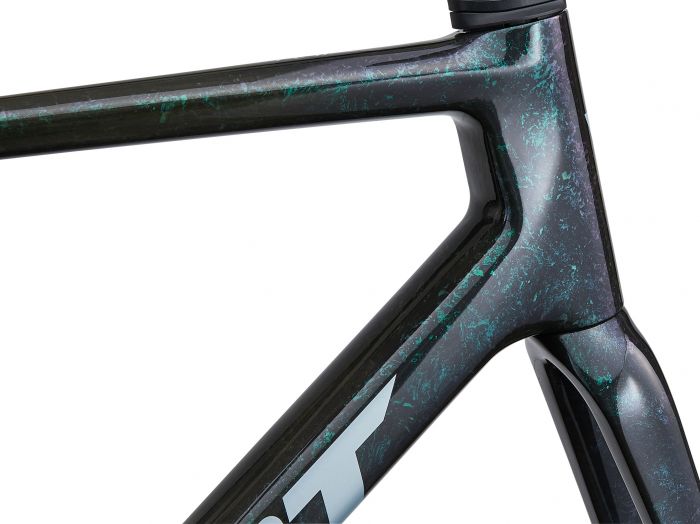 GIANT TCR Advanced SL vzszett