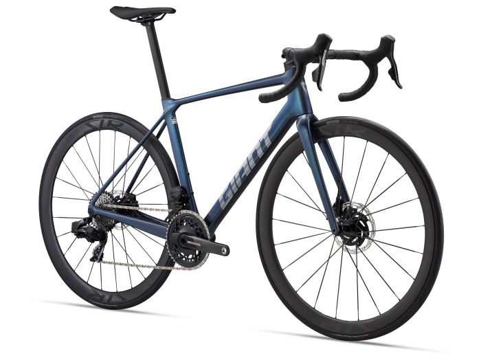 GIANT TCR Advanced Pro 0 AXS