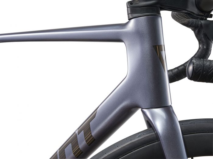GIANT TCR Advanced Pro 0 Di2