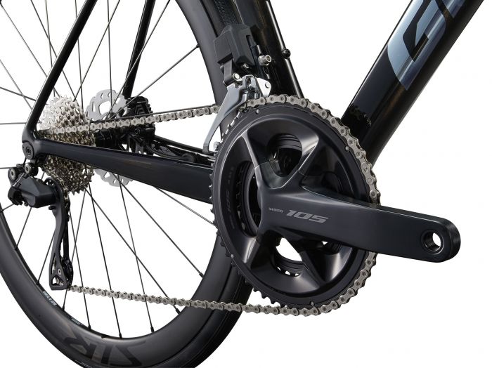GIANT TCR Advanced Pro 1 Di2