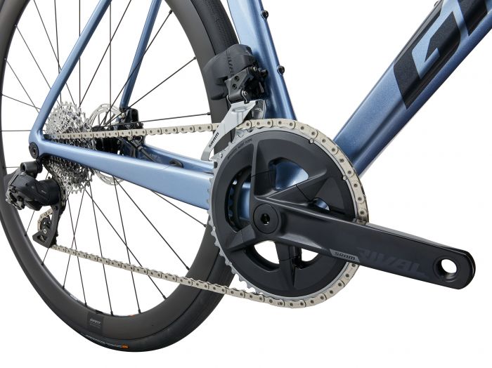 GIANT TCR Advanced 0 AXS