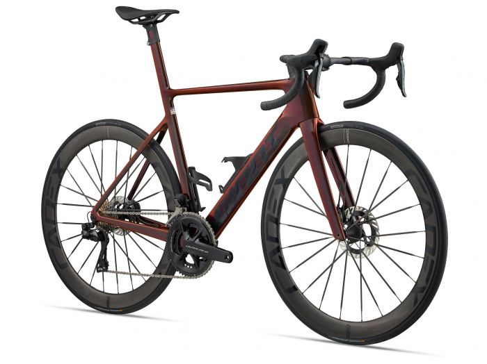 GIANT PROPEL Advanced SL 0 DA