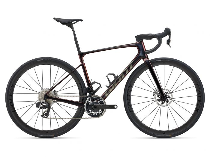 GIANT DEFY Advanced SL 0