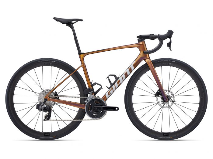GIANT DEFY Advanced Pro 1