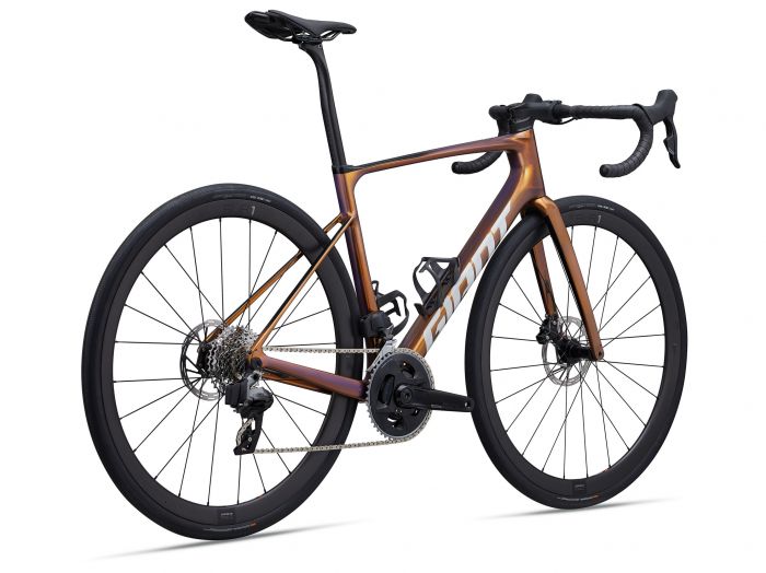 GIANT DEFY Advanced Pro 1