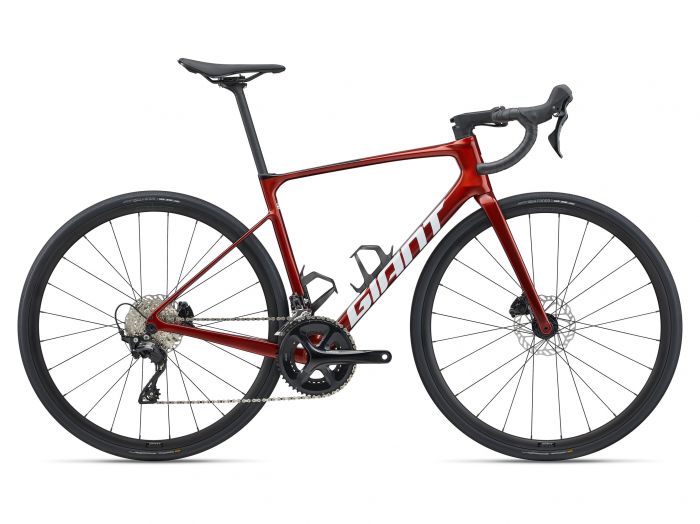 GIANT DEFY Advanced 2