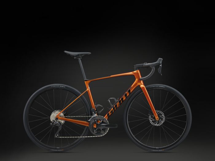 GIANT DEFY Advanced 1