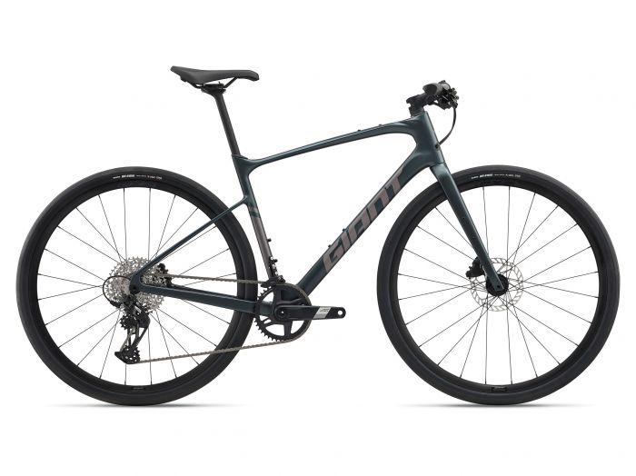 GIANT FASTROAD AR Advanced 1