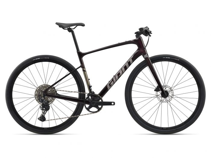 GIANT FASTROAD AR Advanced 2