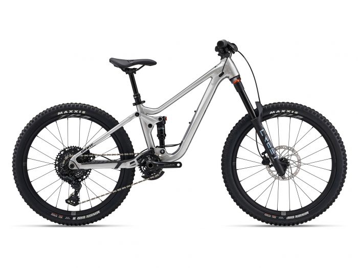 GIANT FAITH 24