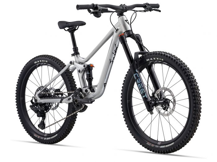 GIANT FAITH 24