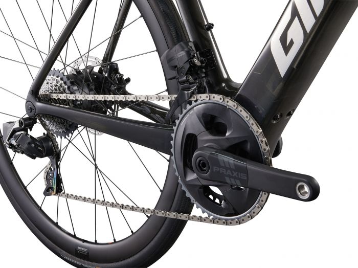 GIANT Defy Advanced E+ Elite 1