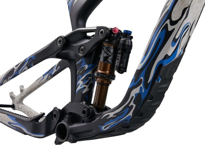 GIANT TRANCE Advanced 29 vázszett