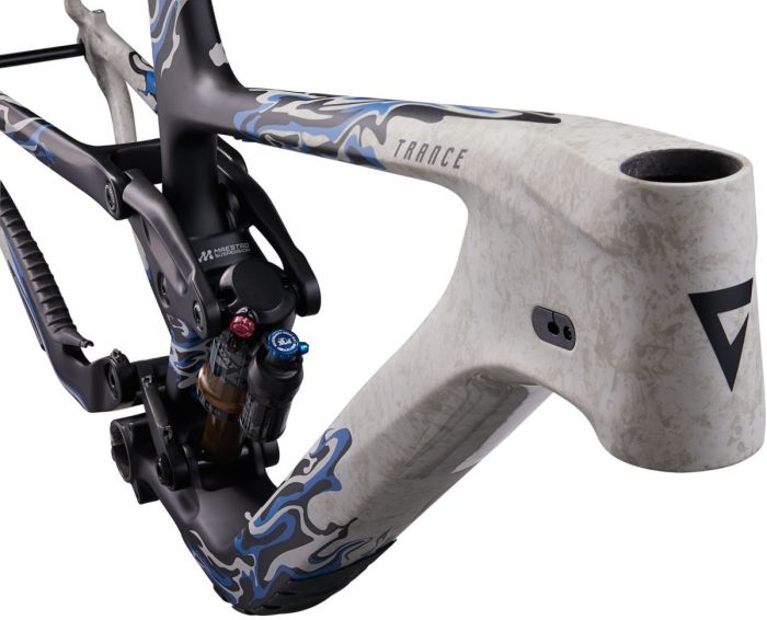 GIANT TRANCE Advanced 29 vázszett