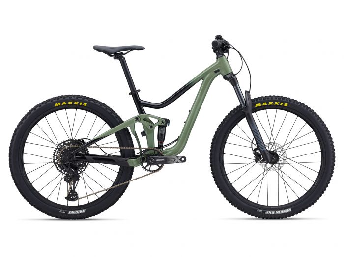 GIANT TRANCE JR 26