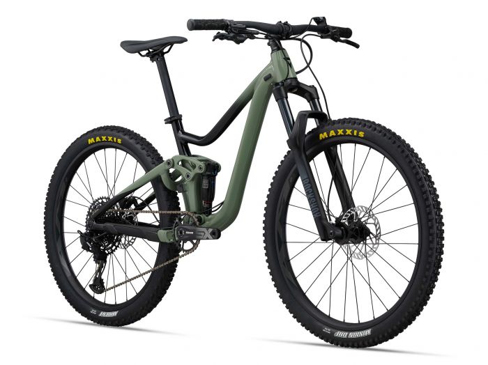 GIANT TRANCE JR 26