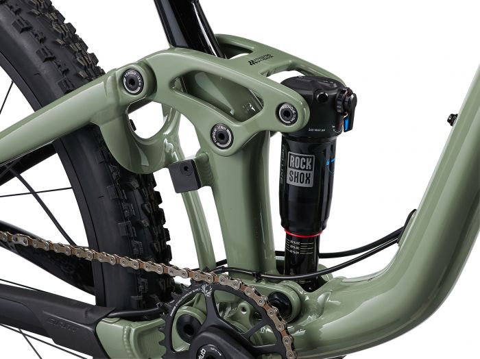 GIANT TRANCE JR 26
