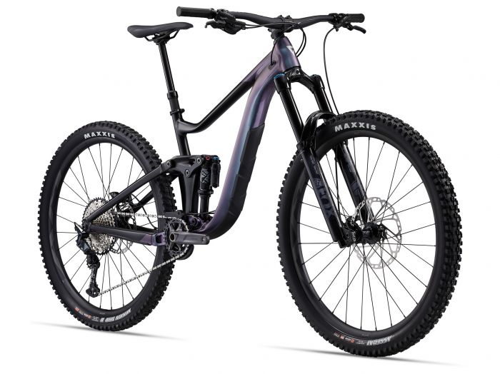 GIANT REIGN 1