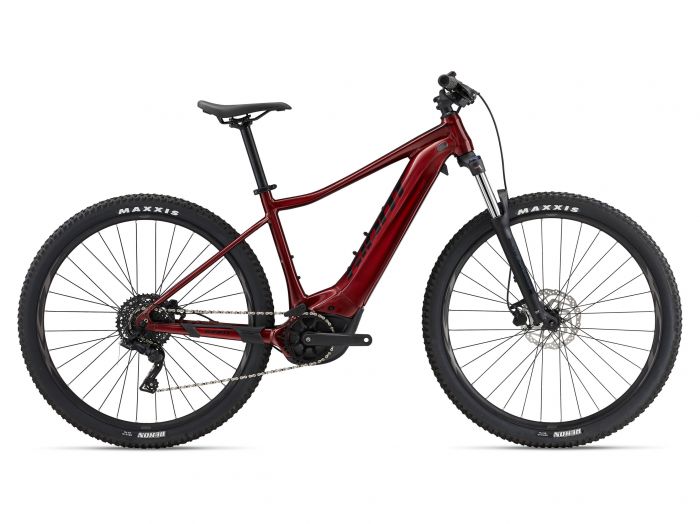 GIANT FATHOM E+ 3