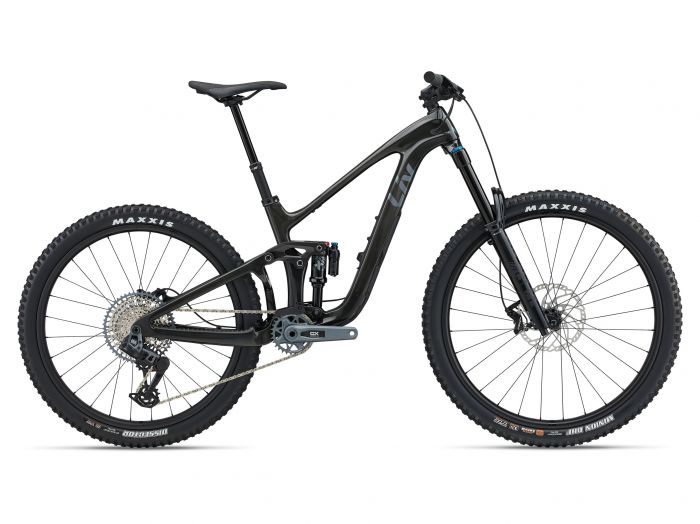 LIV INTRIGUE LT Advanced 1