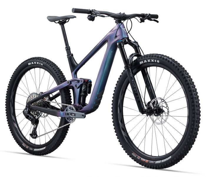 GIANT TRANCE Advanced 29 1