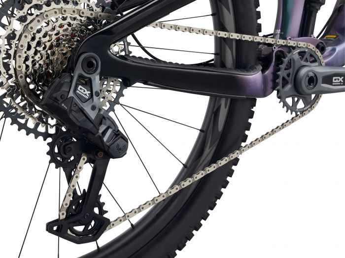 GIANT TRANCE Advanced 29 1