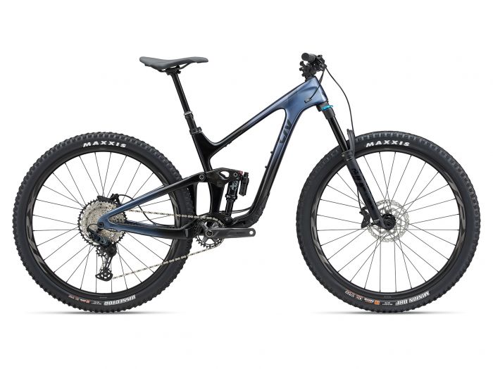 LIV INTRIGUE Advanced 29 1