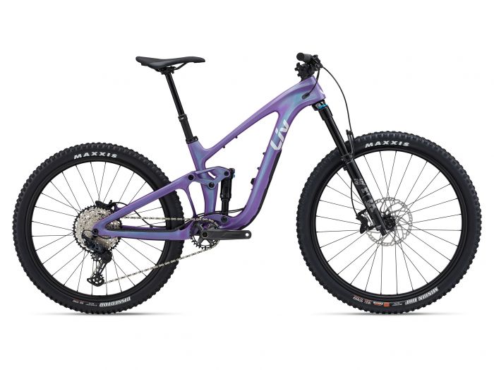 LIV INTRIGUE X Advanced 2