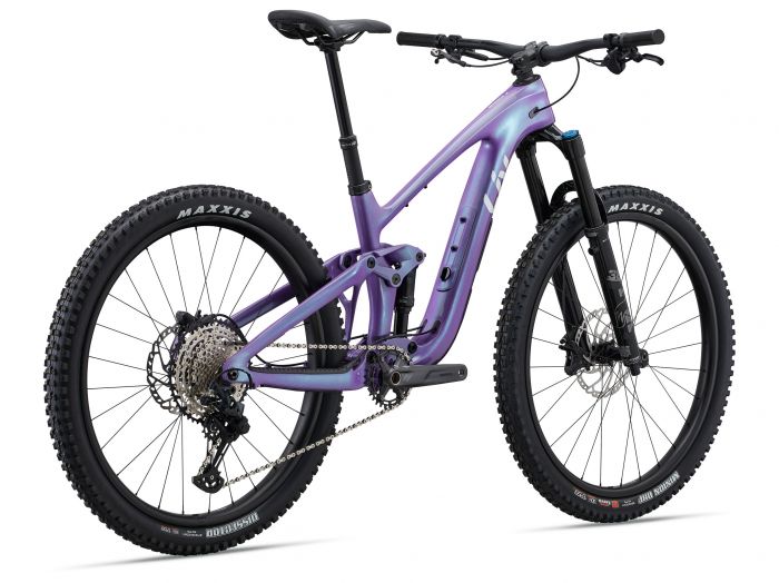 LIV INTRIGUE X Advanced 2