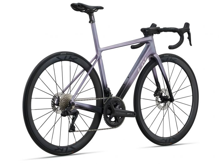 LIV LANGMA Advanced SL 1
