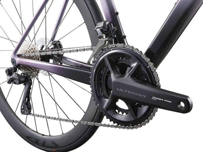 LIV LANGMA Advanced SL 1