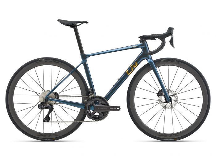 LIV LANGMA Advanced Pro 0 QOM