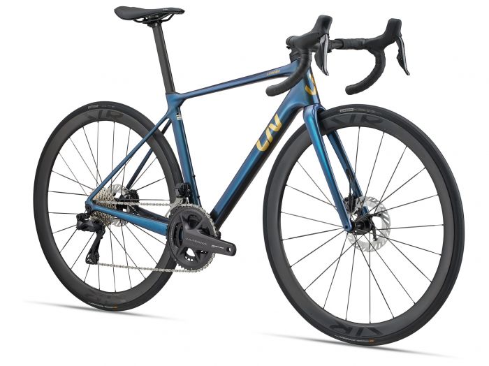 LIV LANGMA Advanced Pro 0 QOM