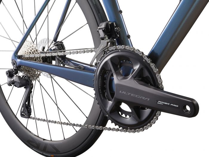 LIV LANGMA Advanced Pro 0 QOM