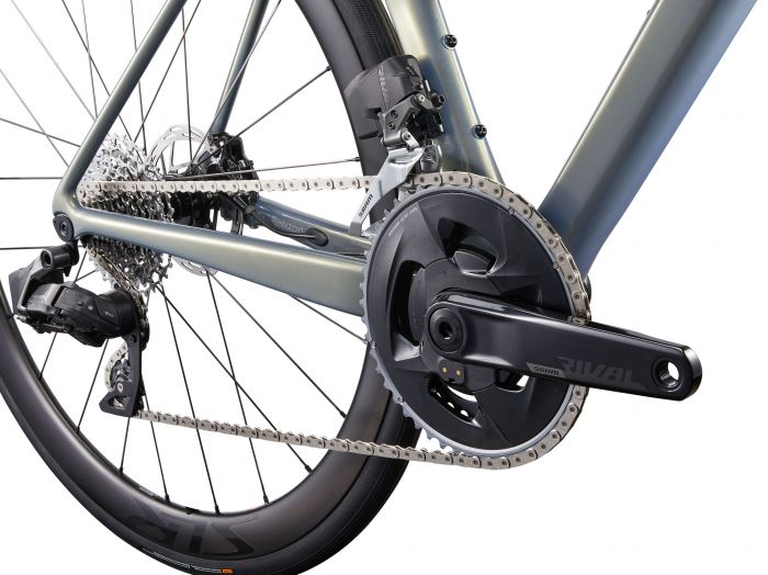 LIV LANGMA Advanced Pro 1 AXS