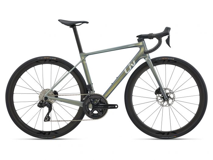 LIV LANGMA Advanced Pro 1 PC