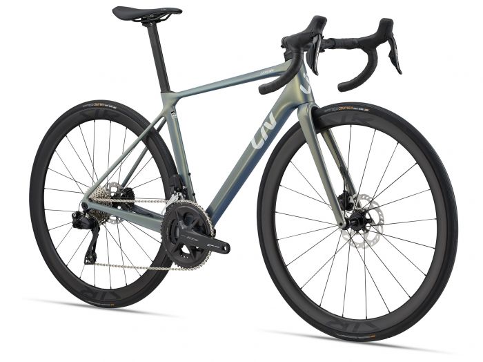 LIV LANGMA Advanced Pro 1 PC